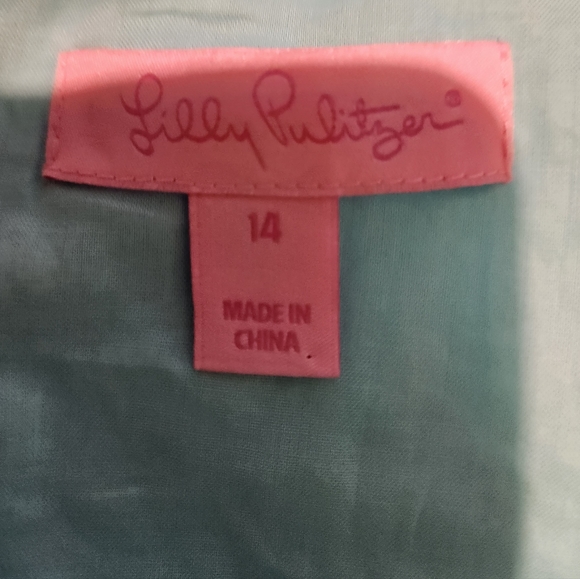 Dress - Picture 3 of 3